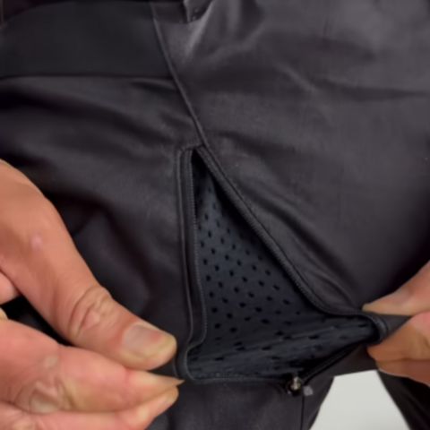 Llevate 3 y pagá solo 2 – Pantalón Táctico Militar Bunker en tela RipStop y Poliéster + REGALO: Cinturón Táctico y Reloj