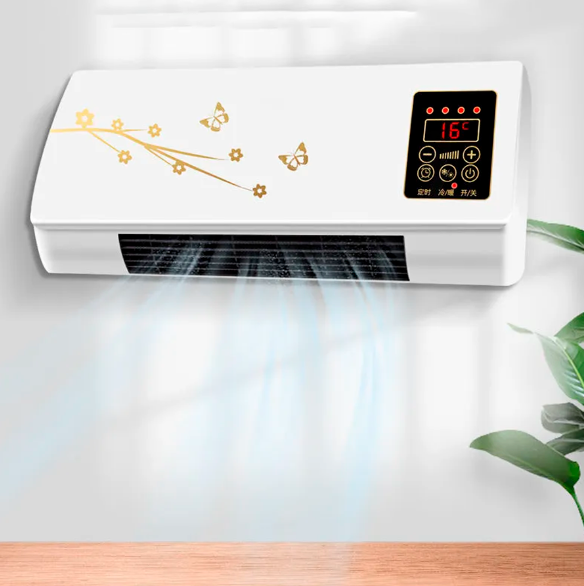 Climatisation portable très puissante SplitMax™ [220V]