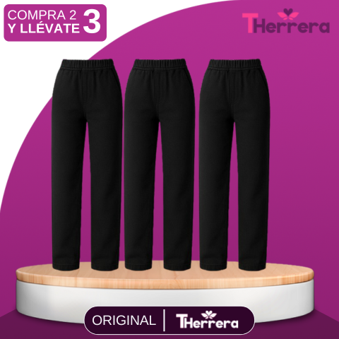 [Llevate 3 Pagá 2] Pantalón Femenino Musa en Jeans (¡Encanto y Estilo para tu día a día!)