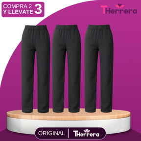[Llevate 3 Pagá 2] Pantalón Femenino Musa en Jeans (¡Encanto y Estilo para tu día a día!)