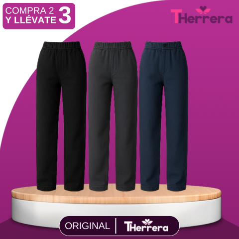 [Llevate 3 Pagá 2] Pantalón Femenino Musa en Jeans (¡Encanto y Estilo para tu día a día!)