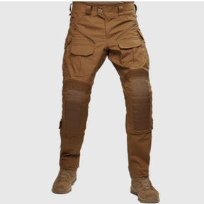[Llevate 3 y pagá 2] Pantalón Táctico Militar Tracker de tela RipStop y Poliéster +REGALO: Cinturón Táctico y Reloj