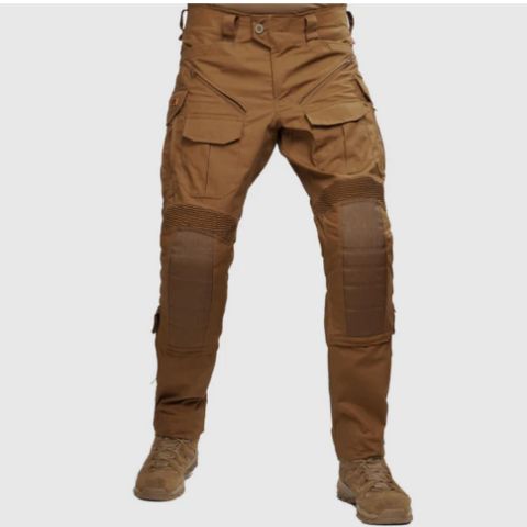 [Llevate 3 y pagá 2] Pantalón Táctico Militar Tracker de tela RipStop y Poliéster +REGALO: Cinturón Táctico y Reloj