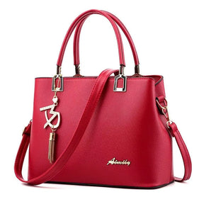 Bolso Femenino de Cuero Miami