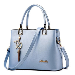 Bolso Femenino de Cuero Miami