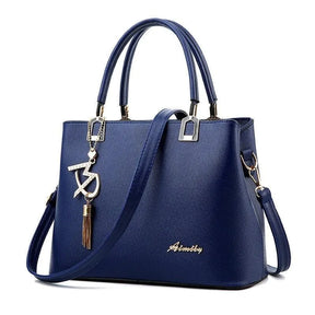 Bolso Femenino de Cuero Miami