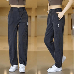 [Llevate 3 Pagá 2] Pantalón Femenino Musa en Jeans (¡Encanto y Estilo para tu día a día!)