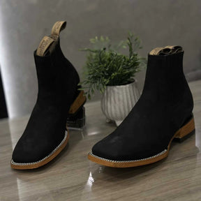 Bota LOMÁN +3 REGALOS: Cinturón, Funda y Sombrero
