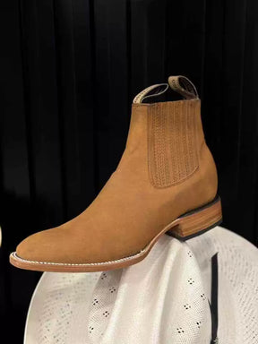 Bota LOMÁN +3 REGALOS: Cinturón, Funda y Sombrero