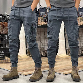 [Llevá 3, Pagá 2] Pantalón Militar Maximus en Tela RipStop y Poliéster (Calidad y Robustez Para Enfrentarlo Todo)