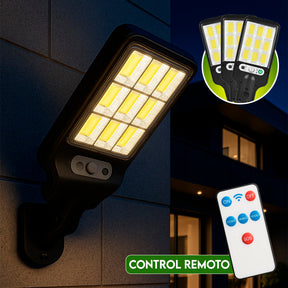 Reflector Solar 500W LED de Alta Sustentabilidad - Ultra Reflector